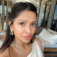 Priya Chetty
