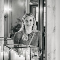 Bente Van Dorp