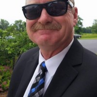Andrew Scheinoha