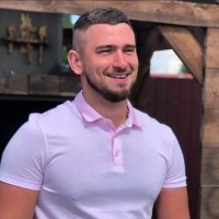 Andrii Tsyz