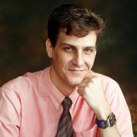 Robert Nykamp