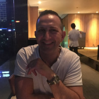 Andre Van Der Merwe