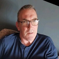 Grahame Hodkinson