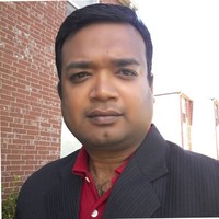 Surajeet Pradhan