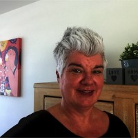 Marja Verrips