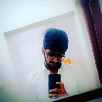 Bhanu Prakash Reddy Dagumati