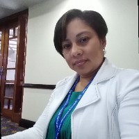 Yorlenny Caballero