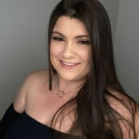 Nathália Luzia Moura Da Silva