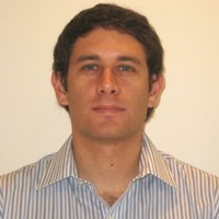 Guillermo Moyano Porcile