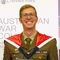 Nick Alexander