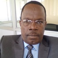 FRANK MURIITHI