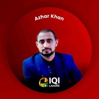 Azhar Khan