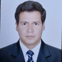 Xavier Harrison D. Pérez Jiménez