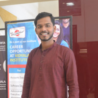 Adarsh Jadhav