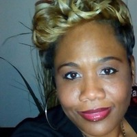 Kimberly Jones, Ma