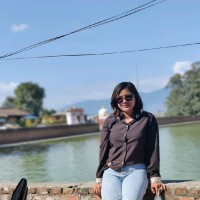 Pabina Khadka
