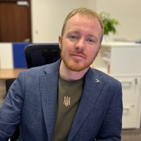 Serhii Shestoukh