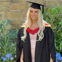 Niamh O’Reilly