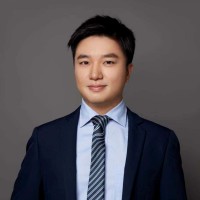 Alan Fang