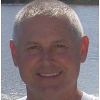 Steven Vogel