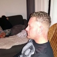 Wesley Van Dee