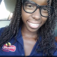 Tatiana Washington