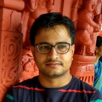 Deepak Bansod