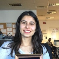 Özge Diyarbakırlıoğlu