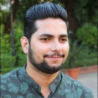 Rhitik Jamwal