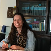 Inge Van Susteren