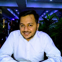 Waqas Tayyab