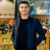 Ibrahim Gamal