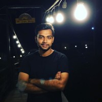 Farhan Akif