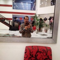 Arif Ahmed