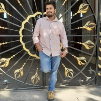 Satheesh Sai Madhavarapu