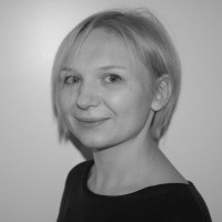 Natalia Gritsajuk