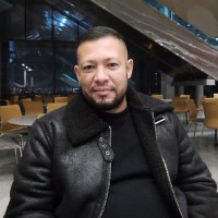 JAVIER ENRIQUE BELTRAN LOPEZ