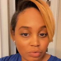 Lashanda Fain