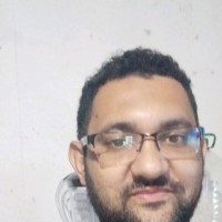 Gleison Diego De Almeida
