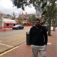 Luis Eduardo Abramides Prada