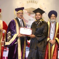 Anshul Semwal