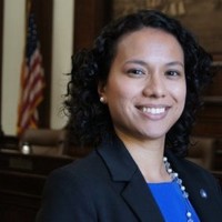 Sandra Gibbs