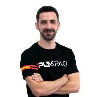 Mikael Baamonde Lillo