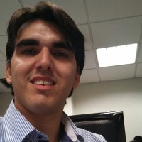 Jader Mendes De Souza