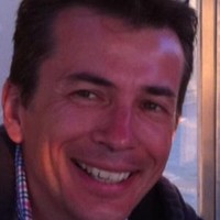 Stéphane Rougeaux