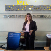 Naima Kebli