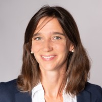 Bernadette Janson