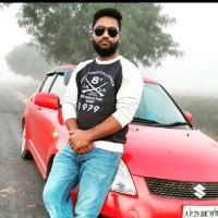 Pavan Thakur