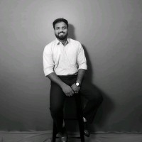 Joel Chacko George