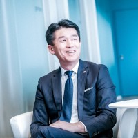 三浦 和彦Kazuhiko Miura